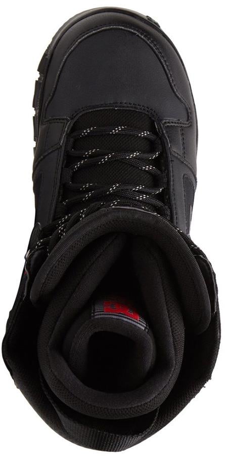 DC Phase Lace Snowboard Boots 2021