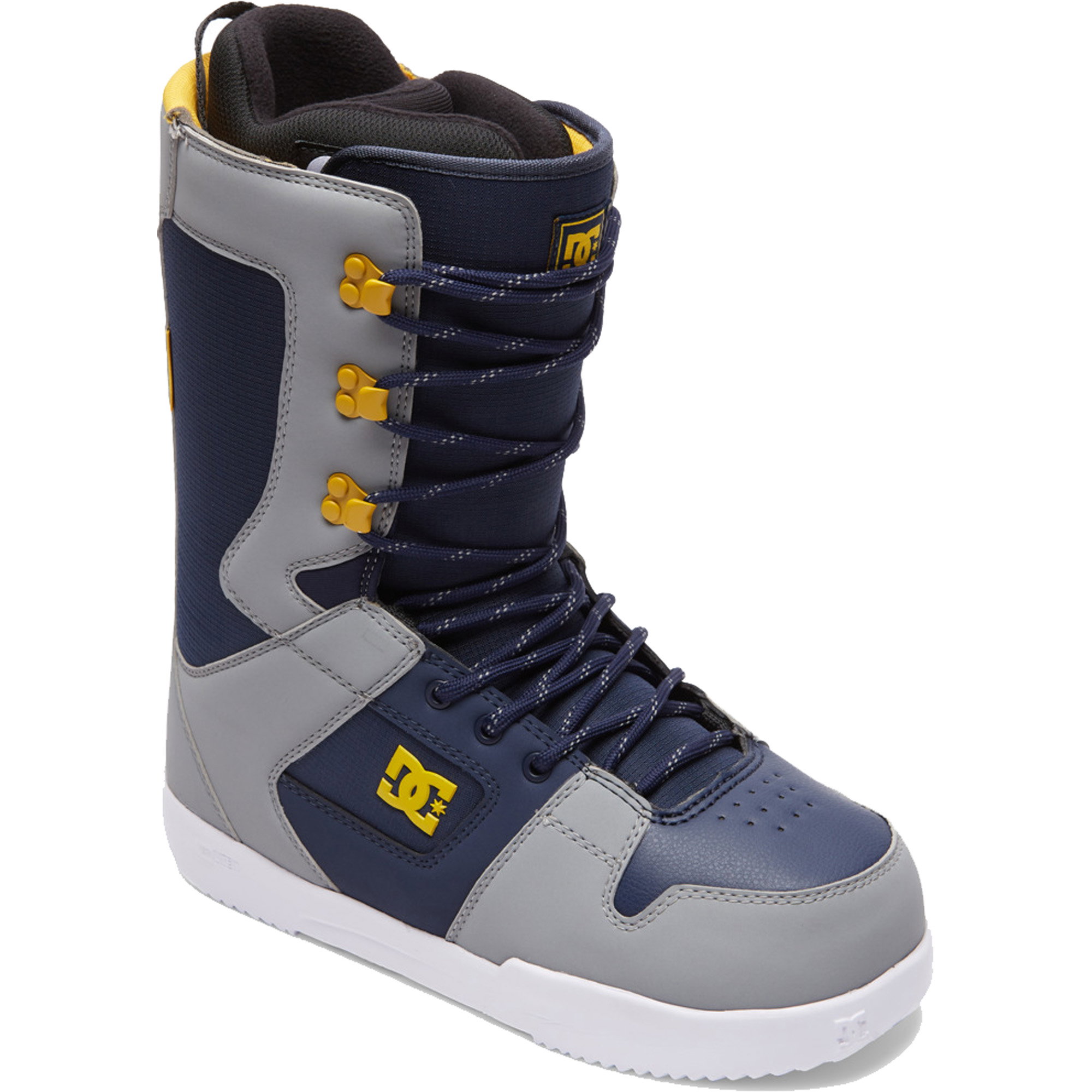 DC Phase Snowboard Boots 2023 | Absolute-Snow