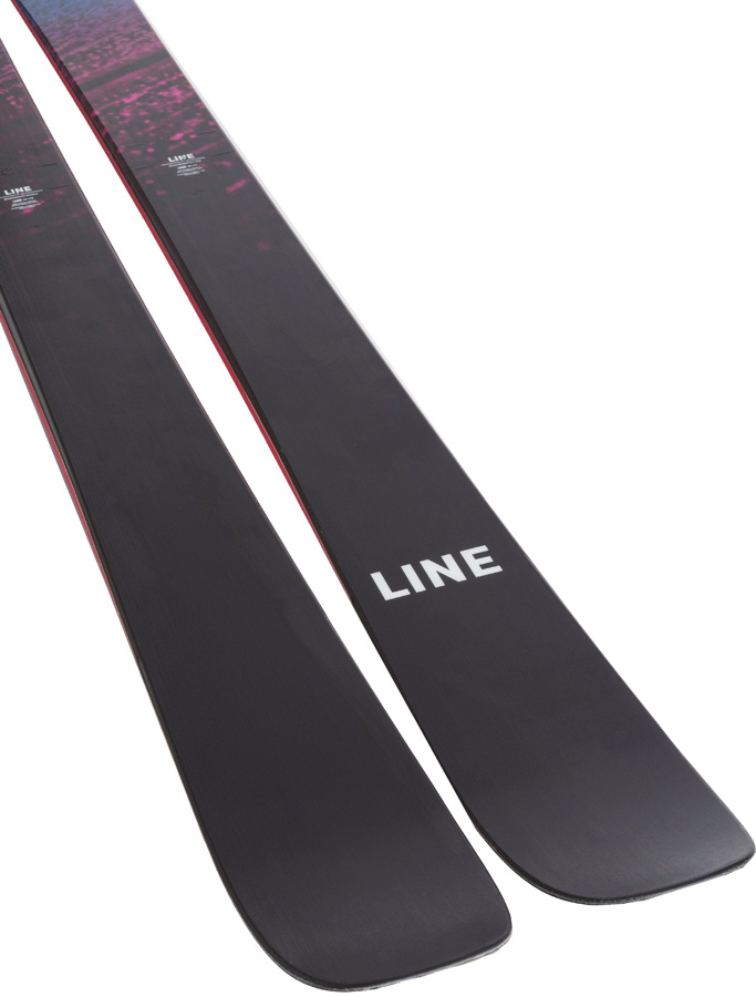 LINE Blend Skis 2023