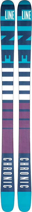 LINE Chronic Skis 2020