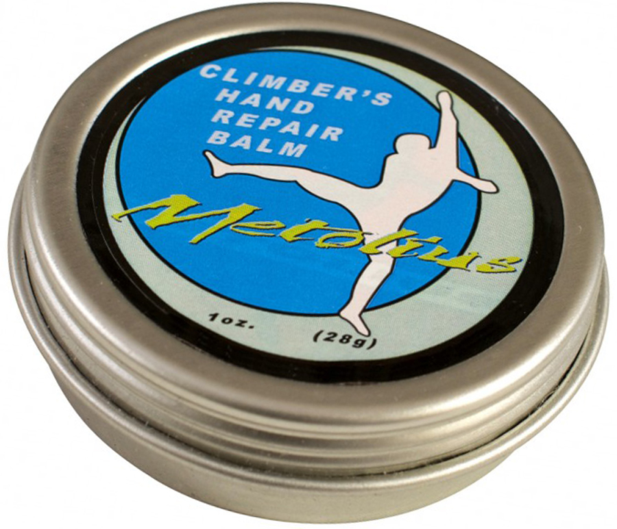 Metolius Hand Repair Balm Rock Climbing Accessories