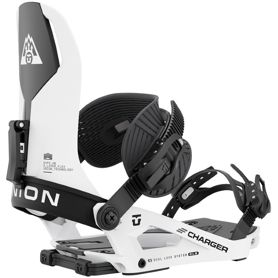Union Charger Splitboard Binding