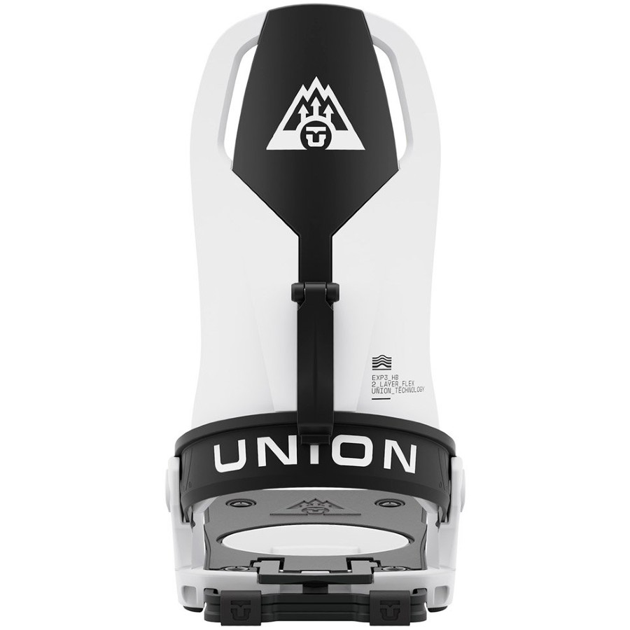 Union Charger Splitboard Binding