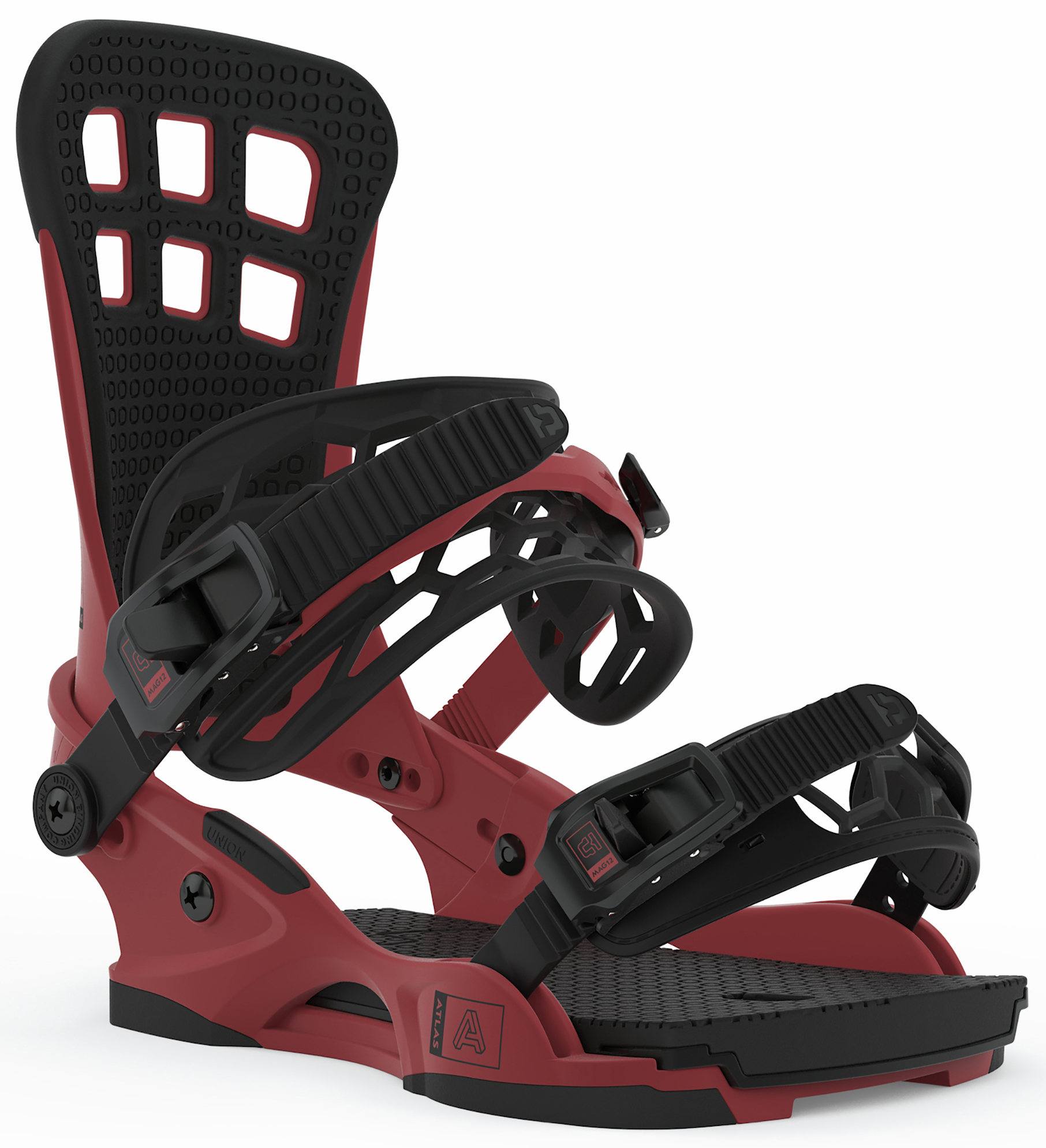 Union Atlas Snowboard Binding 2020