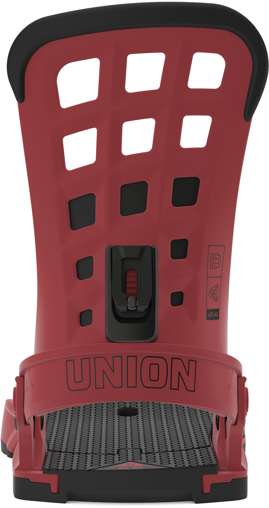 Union Atlas Snowboard Binding 2020