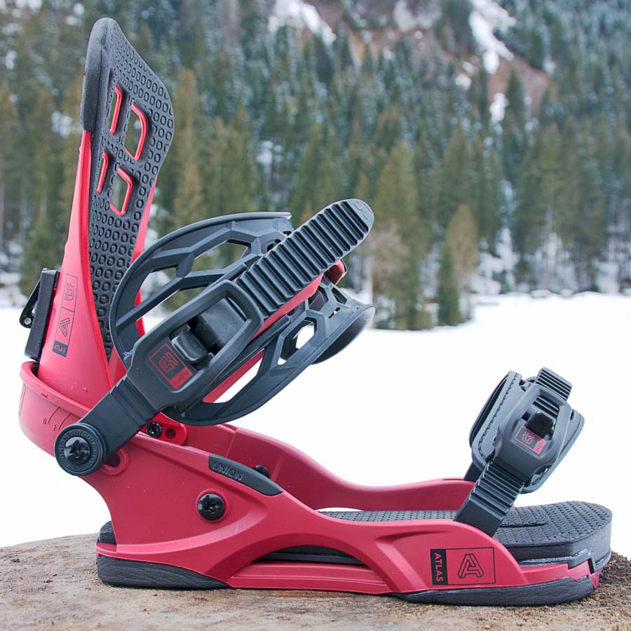 Union Atlas Snowboard Binding 2020