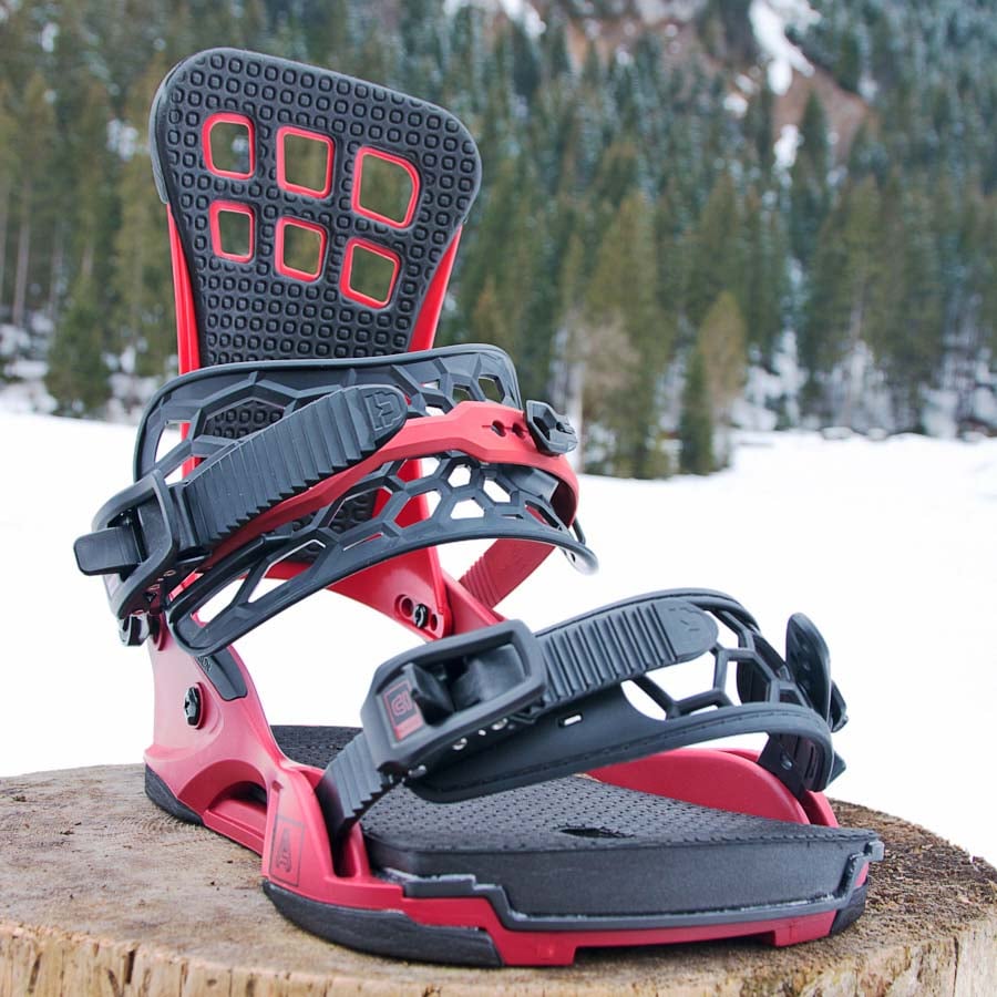 Union Atlas Snowboard Binding 2020