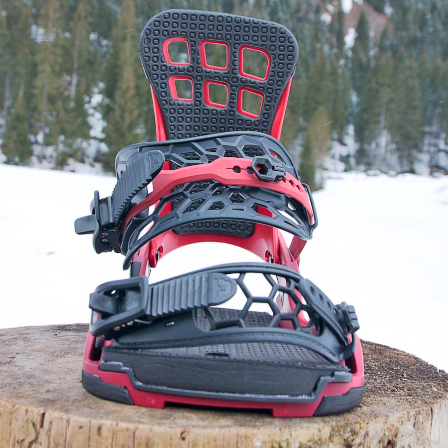 Union Atlas Snowboard Binding 2020