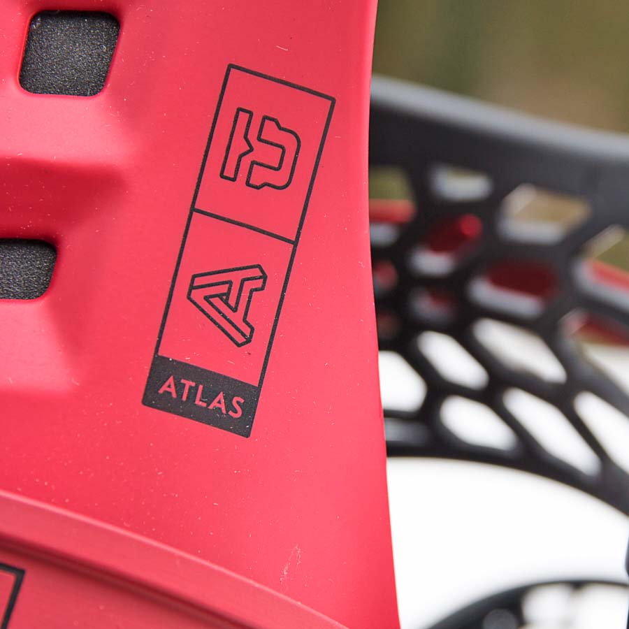 Union Atlas Snowboard Binding 2020