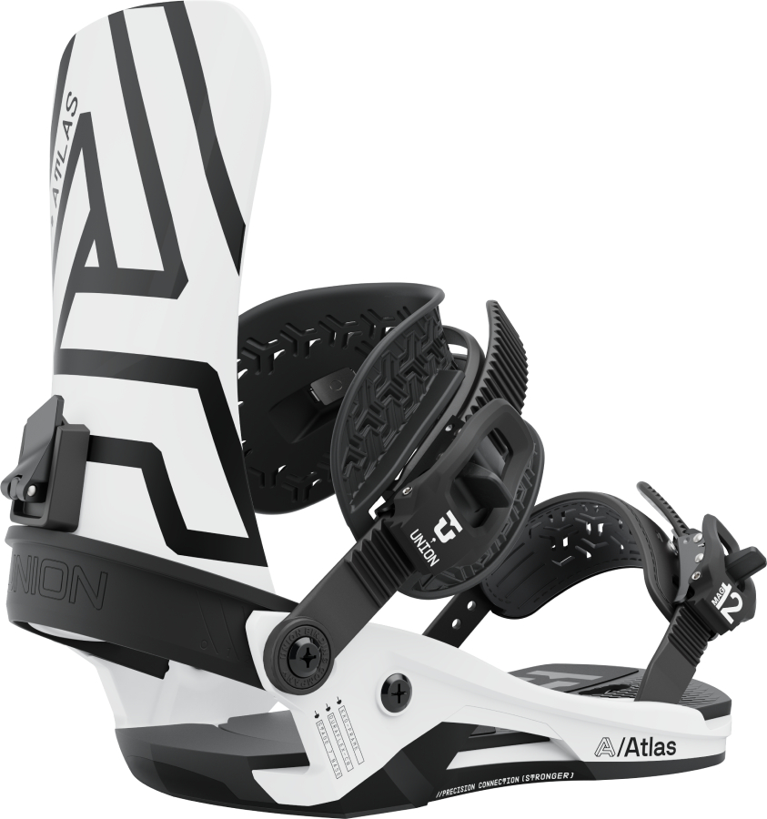 Union Atlas Snowboard Binding 2022