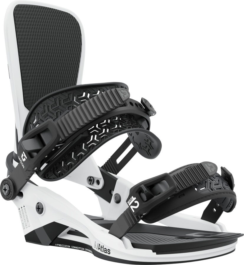 Union Atlas Snowboard Binding 2022