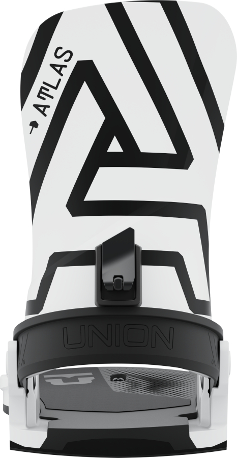 Union Atlas Snowboard Binding 2022
