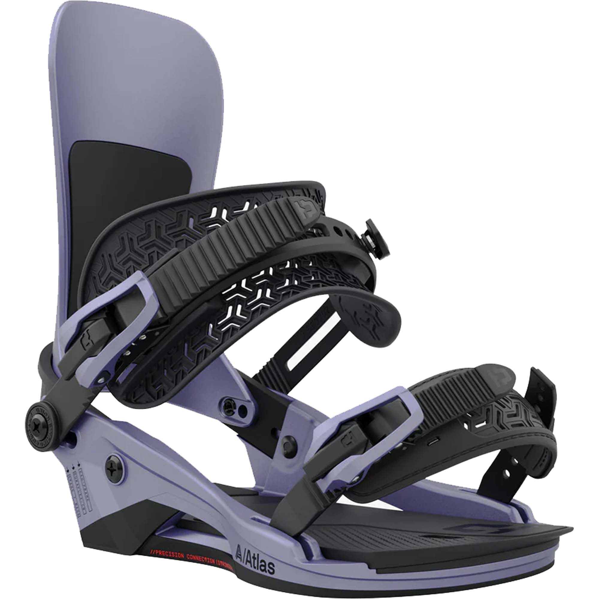 Union Atlas Snowboard Binding 2024