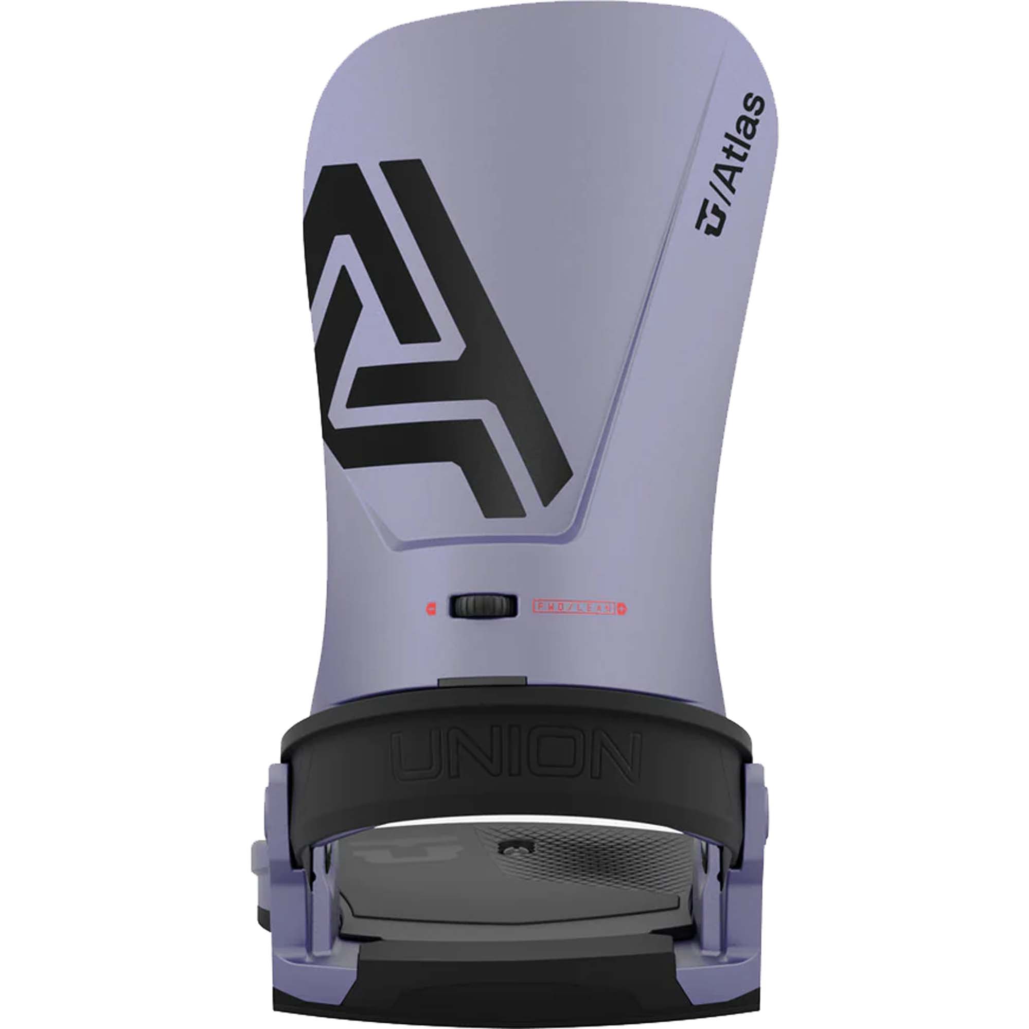 Union Atlas Snowboard Binding 2024