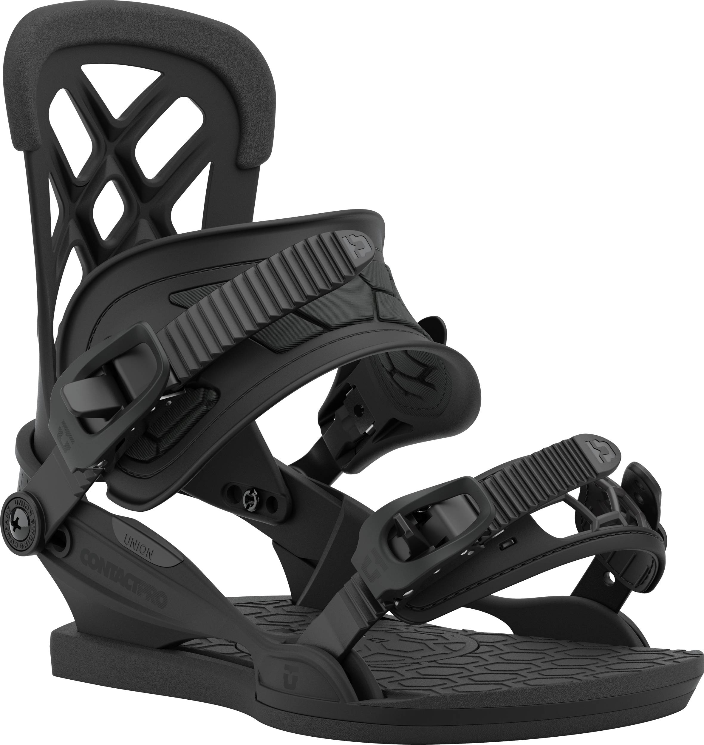 Union Contact Pro Snowboard Bindings 2021