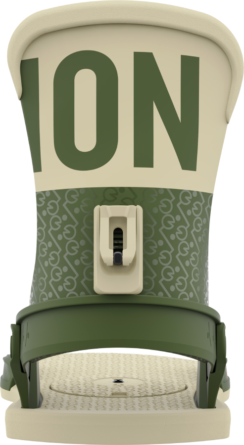 Union Contact Pro Snowboard Bindings 2022