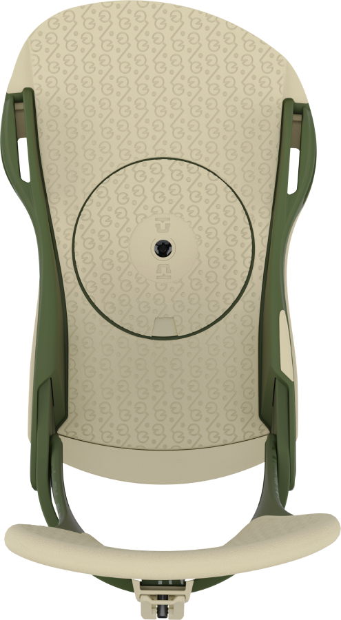 Union Contact Pro Snowboard Bindings 2022