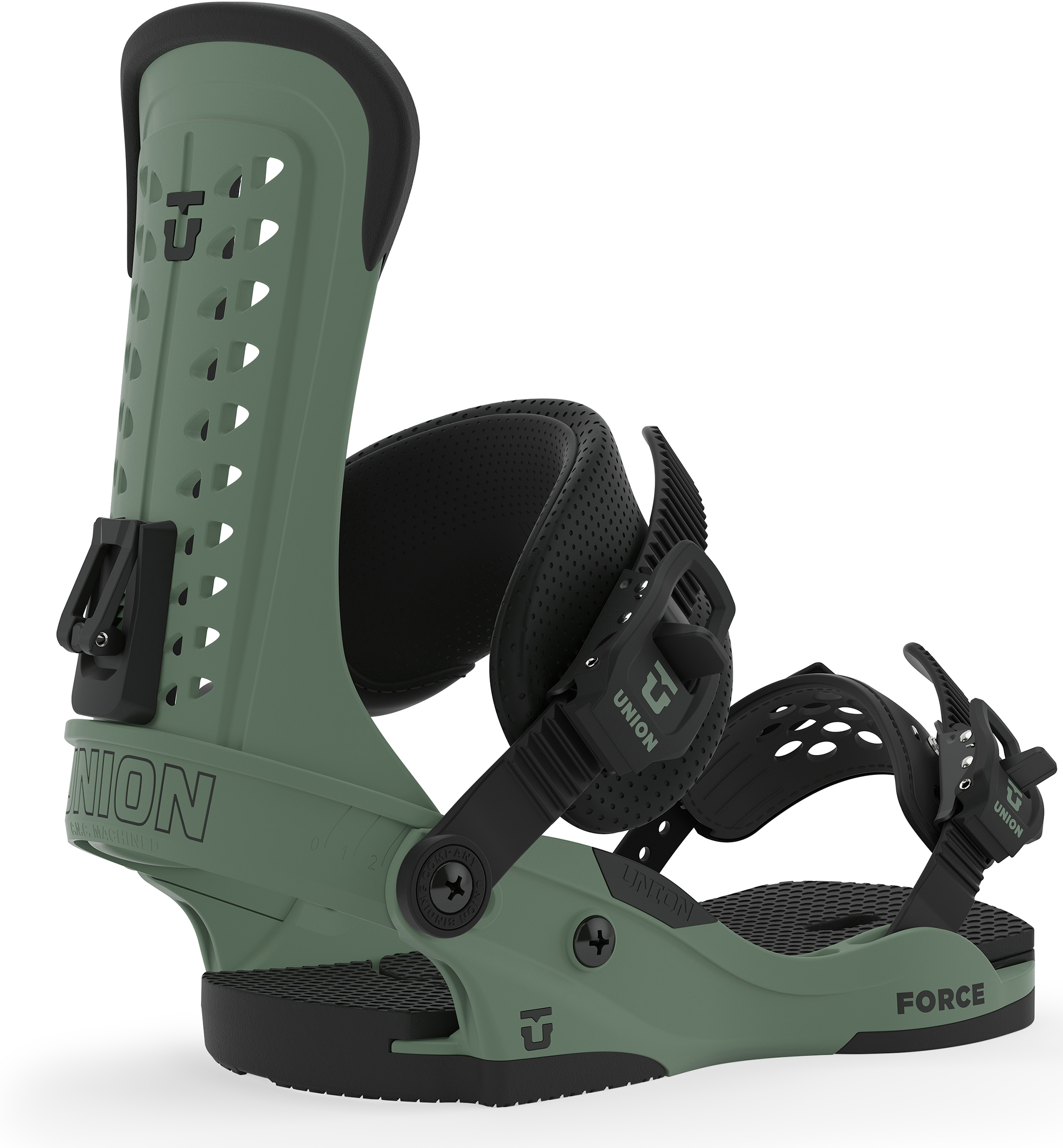 Union Force Snowboard Bindings 2020