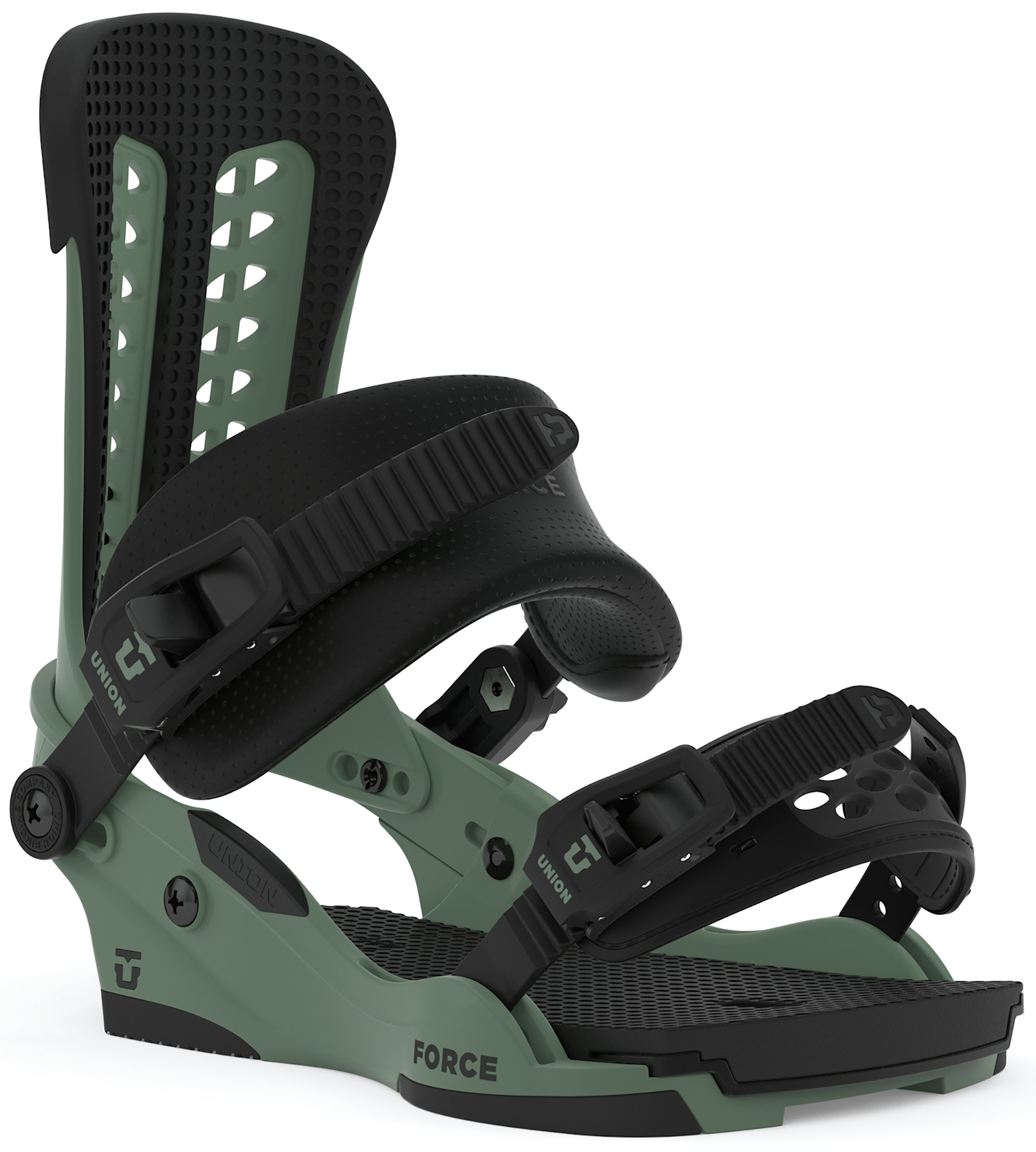 Union Force Snowboard Bindings 2020