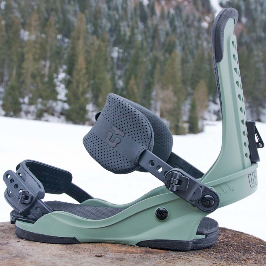 Union Force Snowboard Bindings 2020