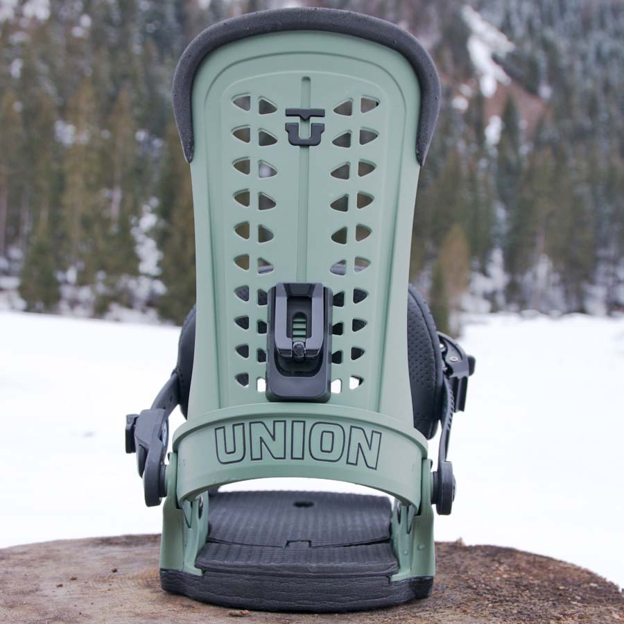 Union Force Snowboard Bindings 2020