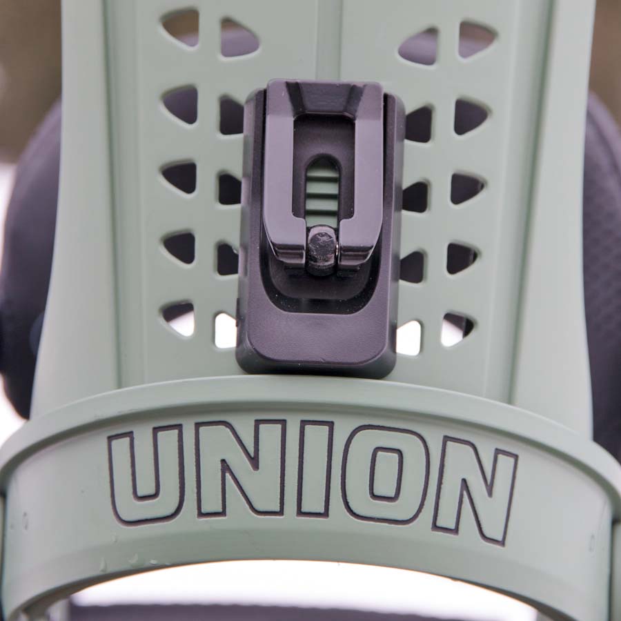 Union Force Snowboard Bindings 2020