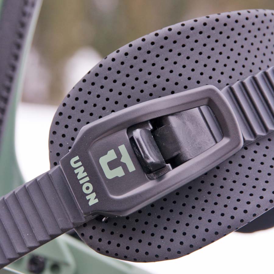 Union Force Snowboard Bindings 2020