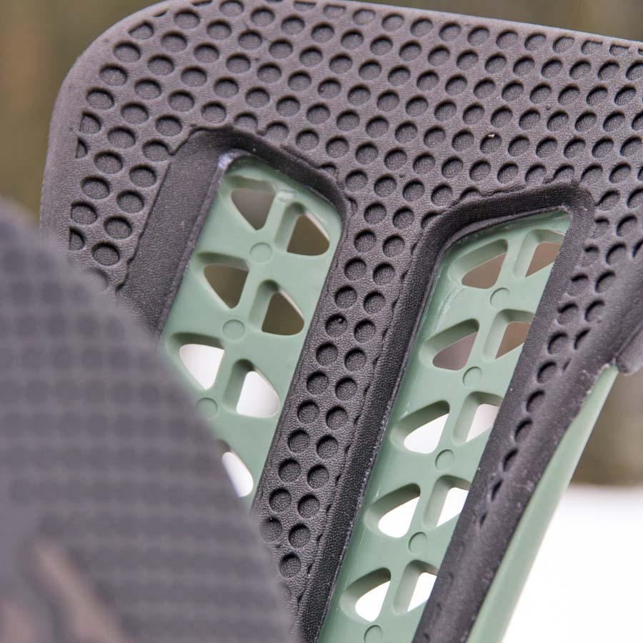 Union Force Snowboard Bindings 2020