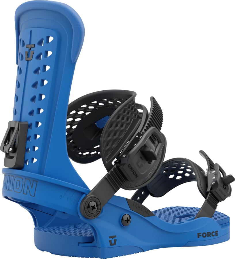 Union Force Snowboard Bindings 2022