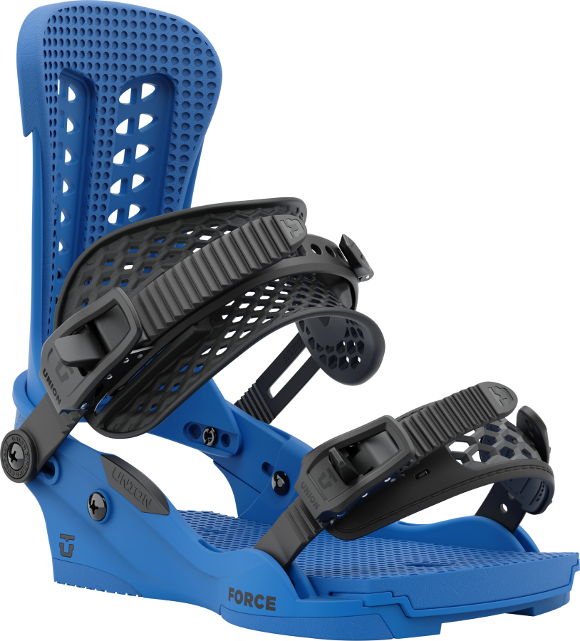 Union Force Snowboard Bindings 2022