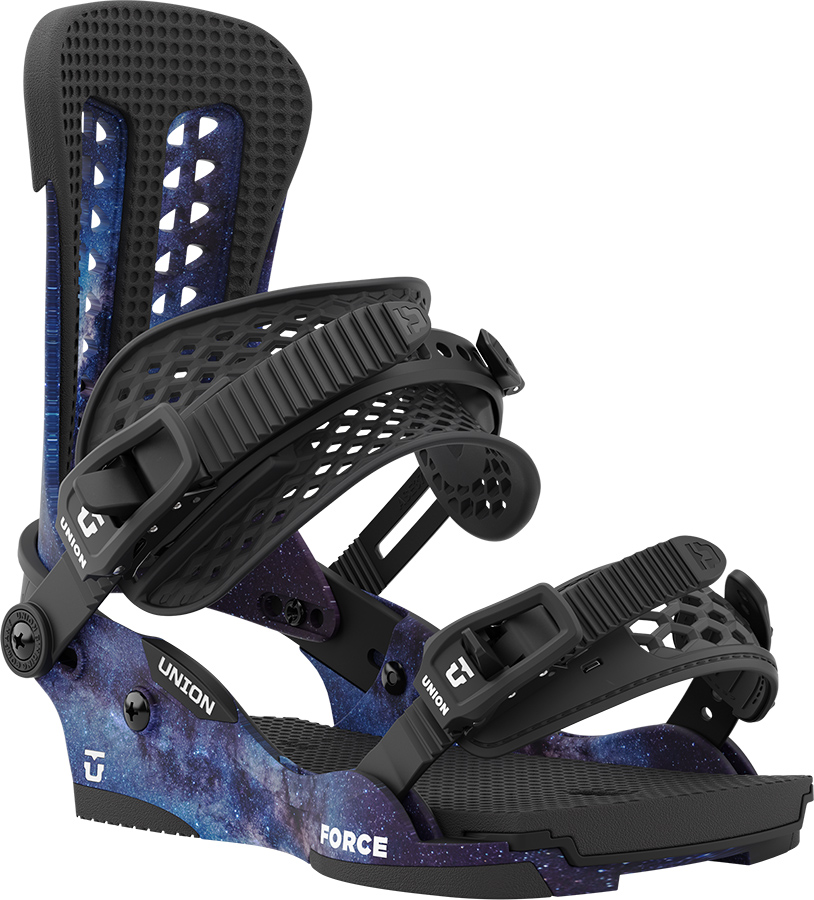Union Force Snowboard Bindings 2023
