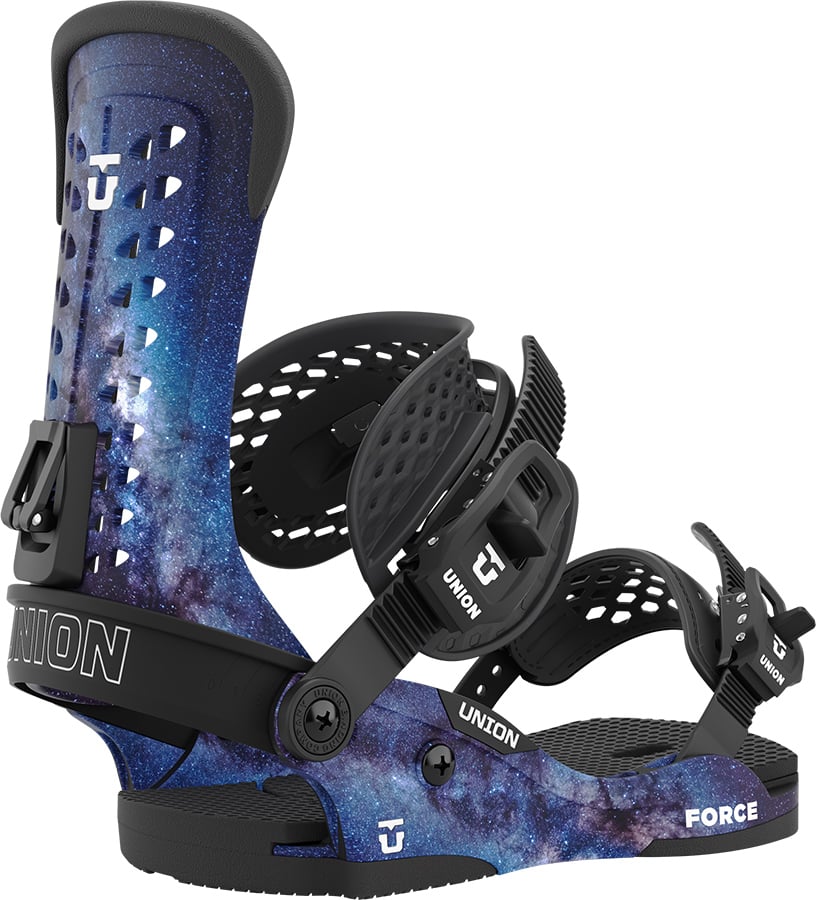Union Force Snowboard Bindings 2023