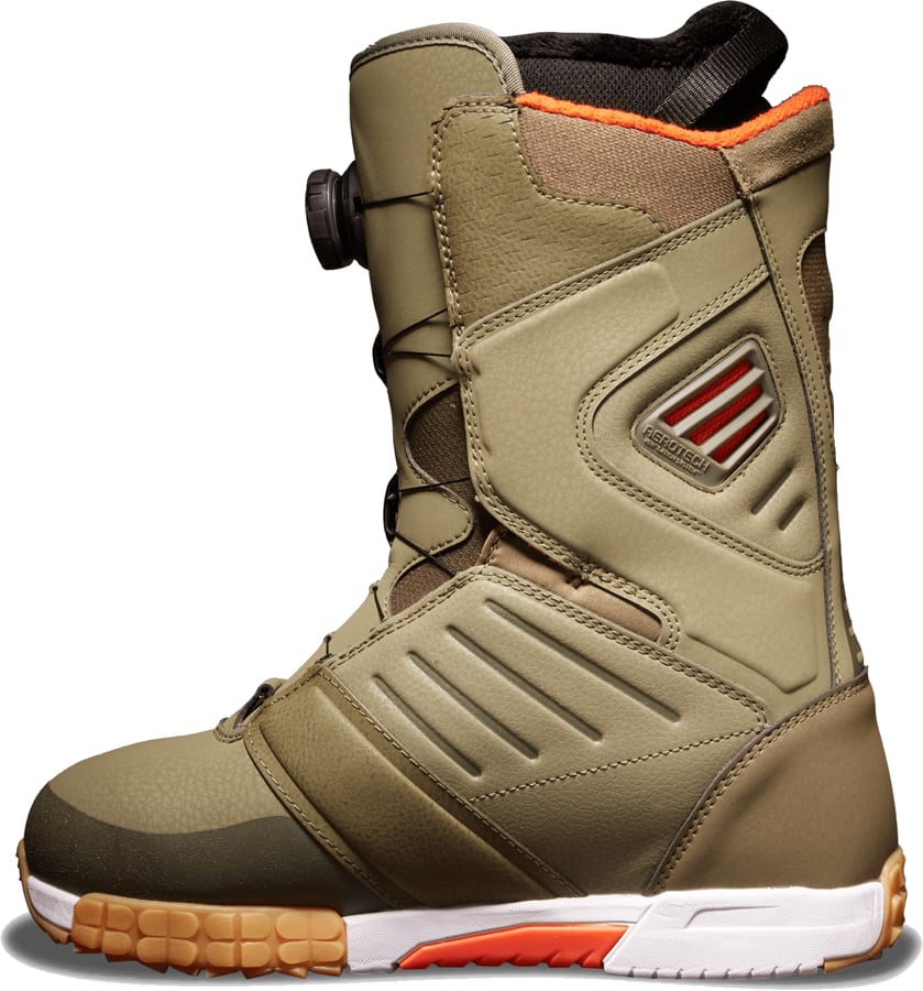DC Judge Snowboard Boots | Absolute-Snow