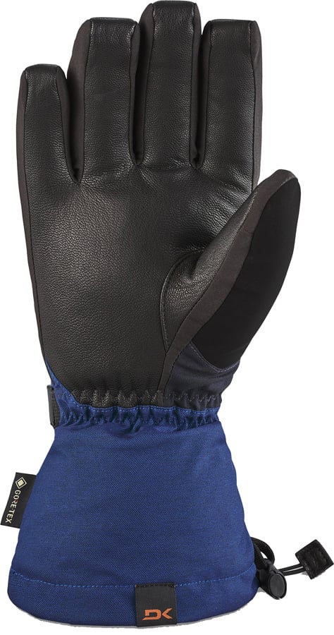 Dakine Titan Gore-Tex Gloves | Absolute-Snow