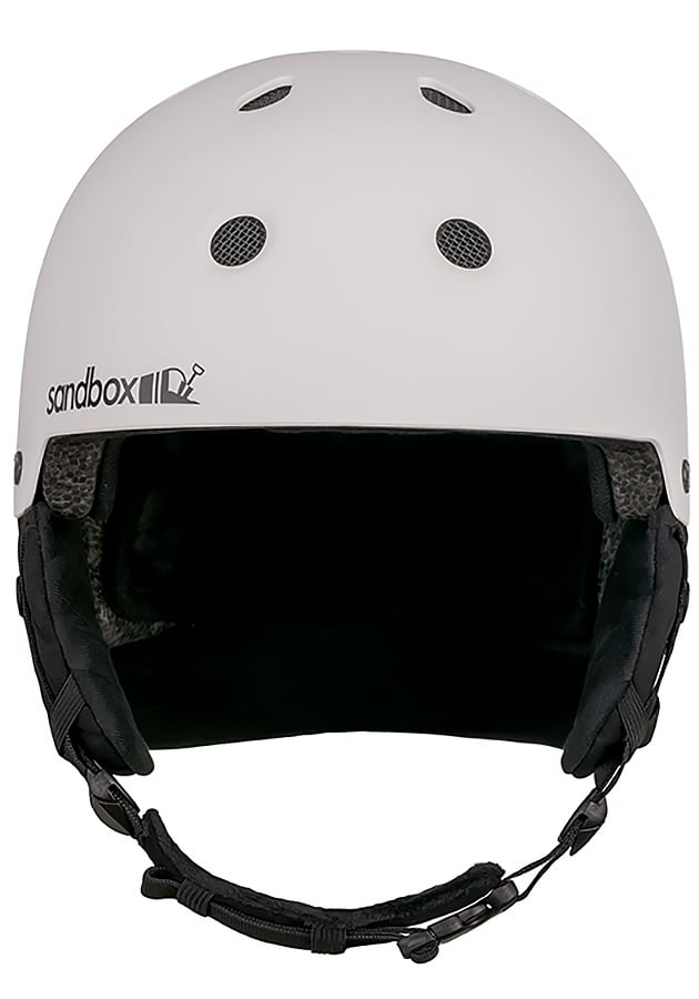 Sandbox Legend Snow Ski/Snowboard Helmet