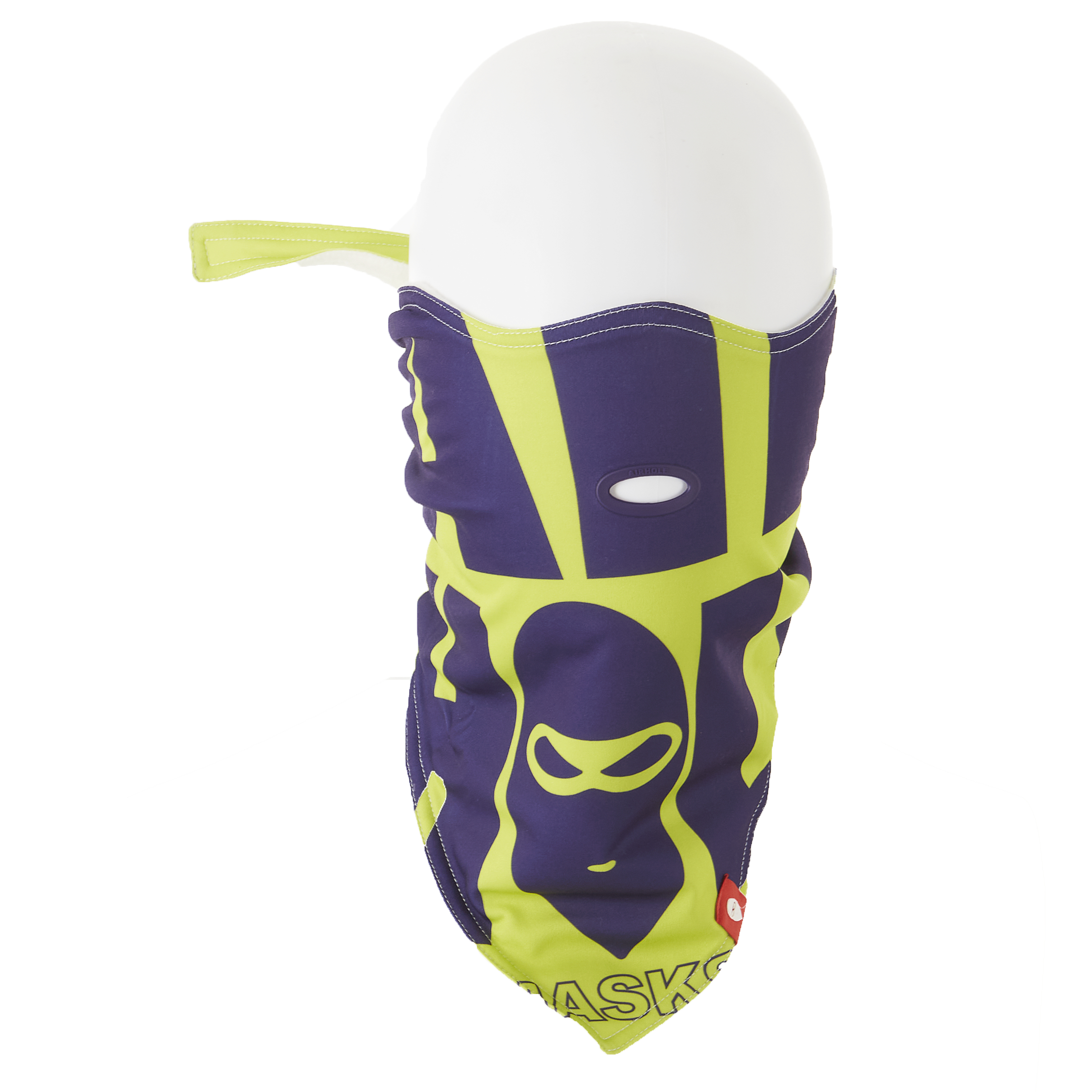 Airhole S3 Bandana Snowboard/Ski Face Mask