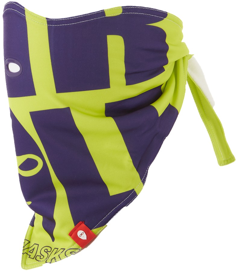 Airhole S3 Bandana Snowboard/Ski Face Mask