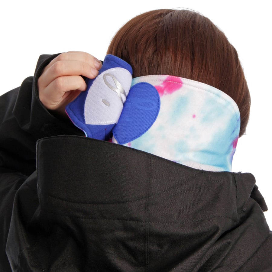 Airhole Standard Snowboard/Ski Face Mask