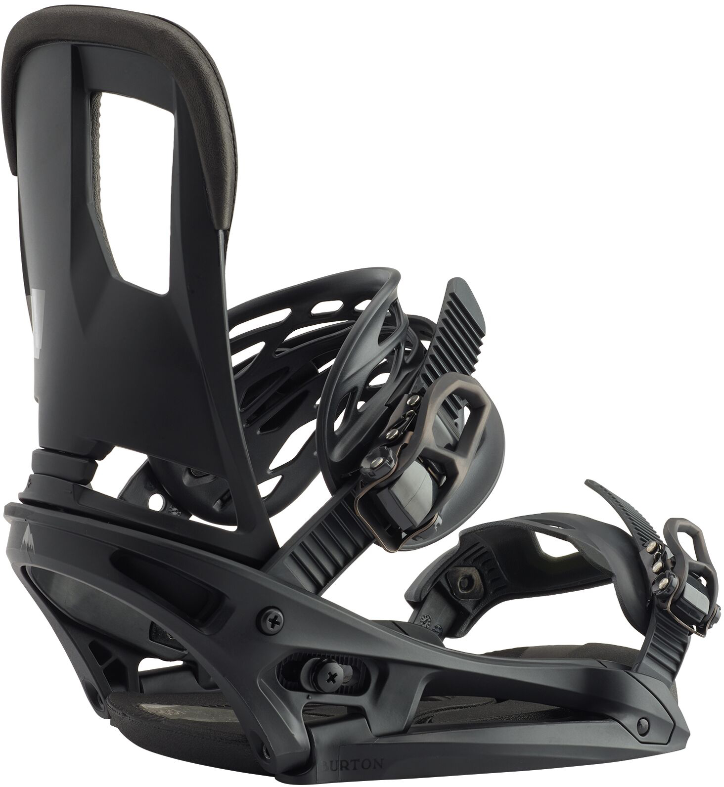 Burton Cartel EST Snowboard Bindings 2020