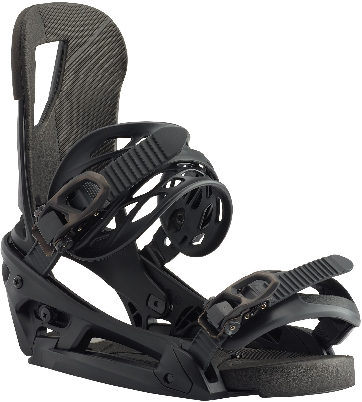 Burton Cartel EST Snowboard Bindings 2020