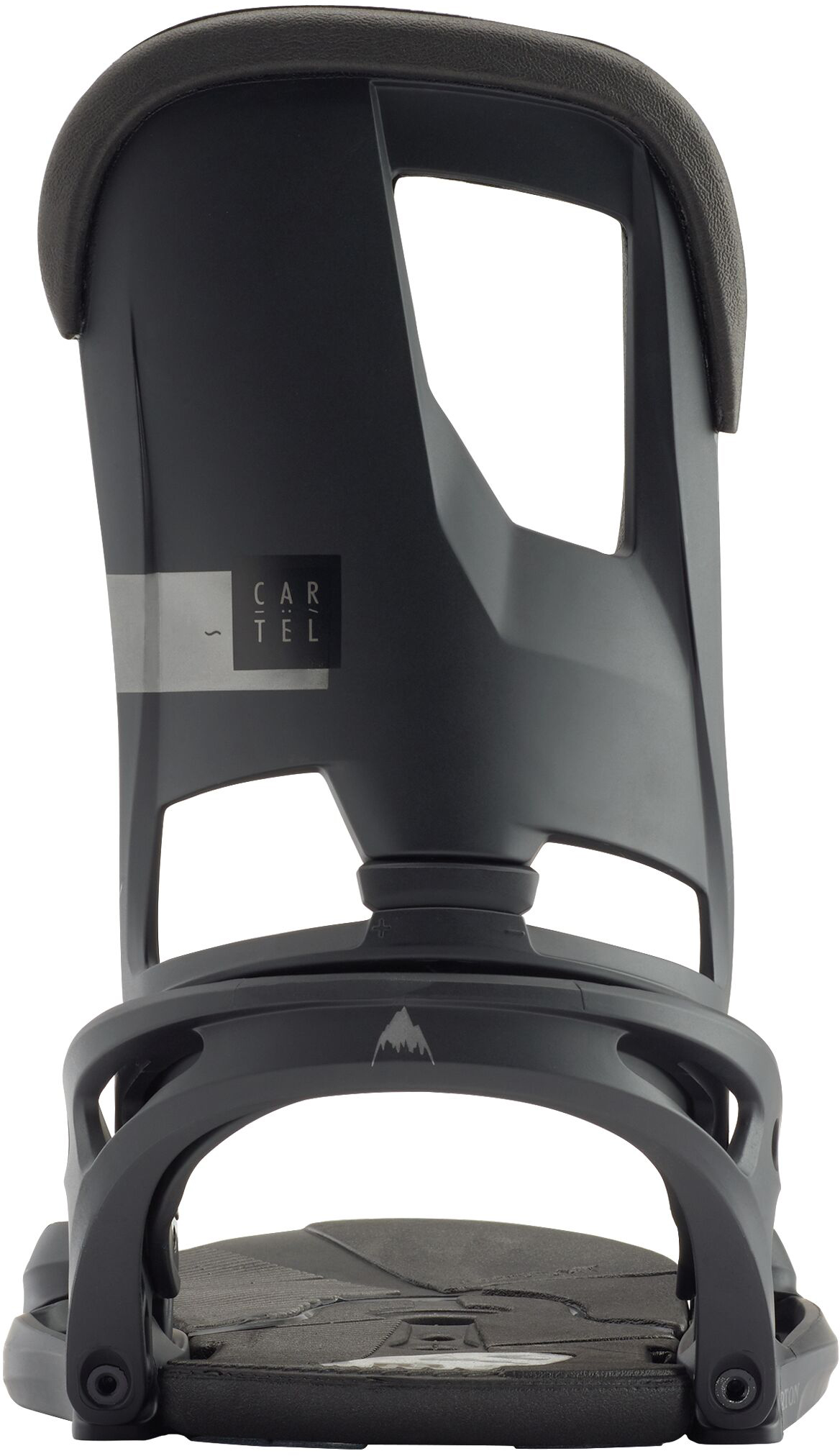 Burton Cartel EST Snowboard Bindings 2020