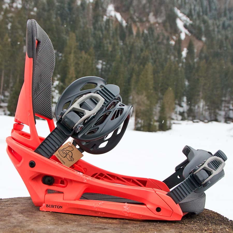 Burton Cartel EST Snowboard Bindings 2020