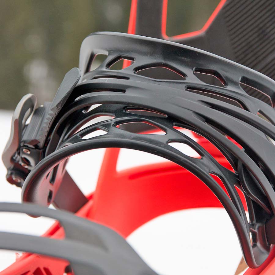 Burton Cartel EST Snowboard Bindings 2020