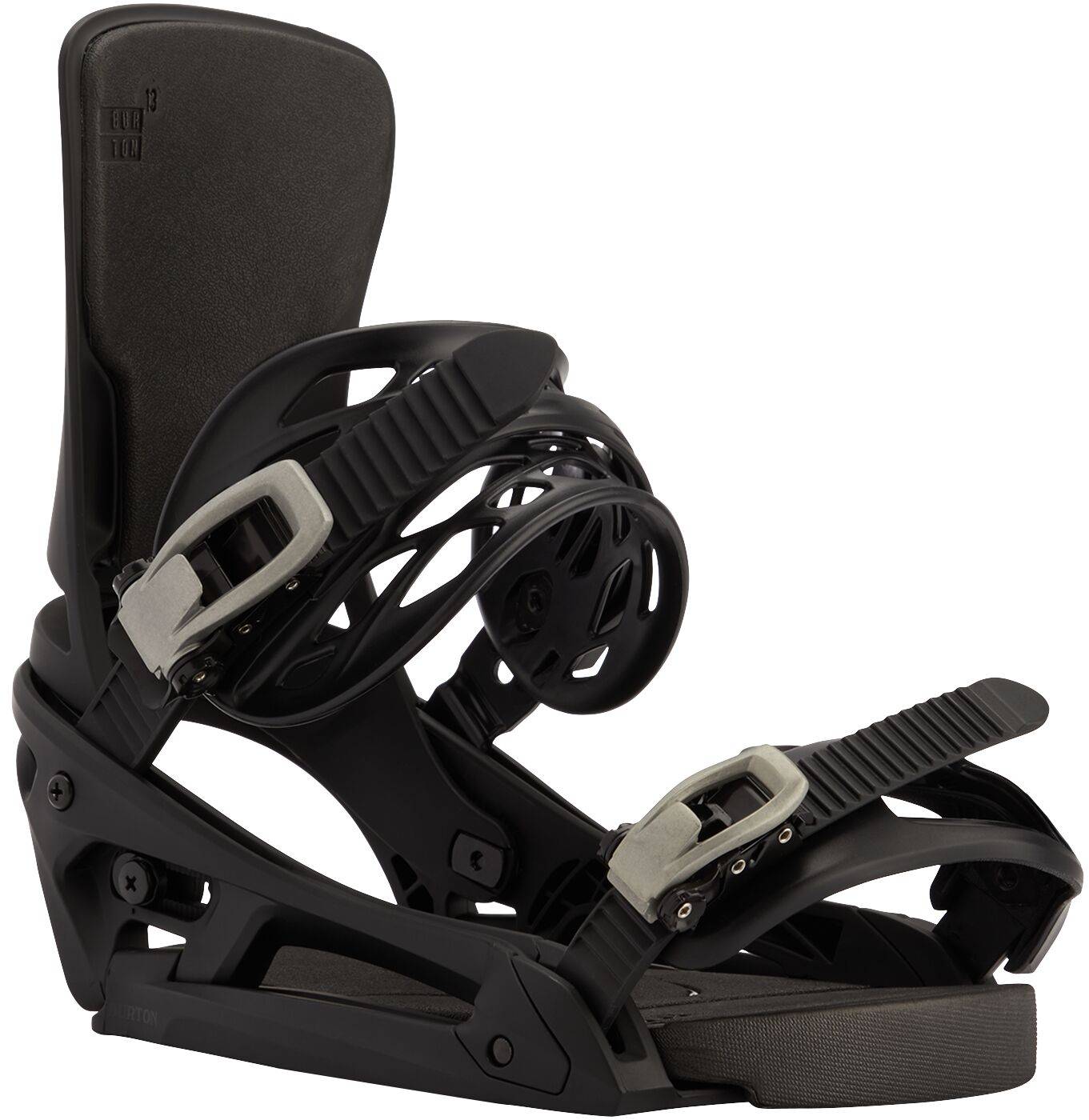 Burton Cartel EST Snowboard Bindings 2023