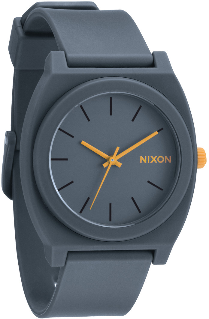 Nixon Time Teller P Analog Wrist Watch