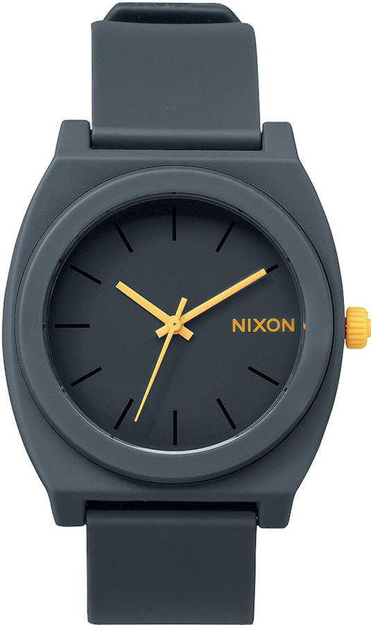 Nixon Time Teller P Analog Wrist Watch