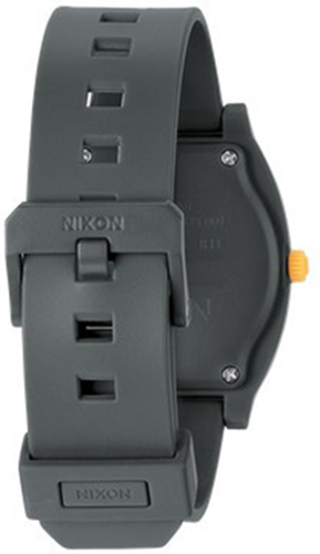Nixon Time Teller P Analog Wrist Watch