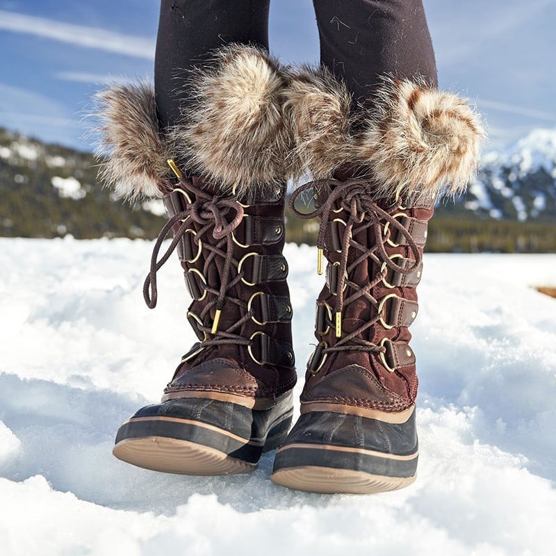 Sorel Joan of Arctic Women's Snow Boots