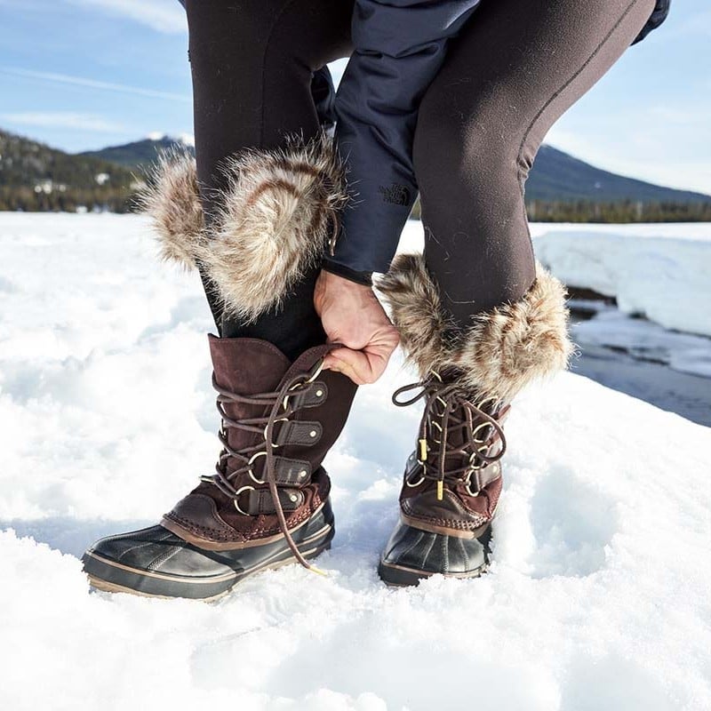 Sorel Joan of Arctic Women's Snow Boots
