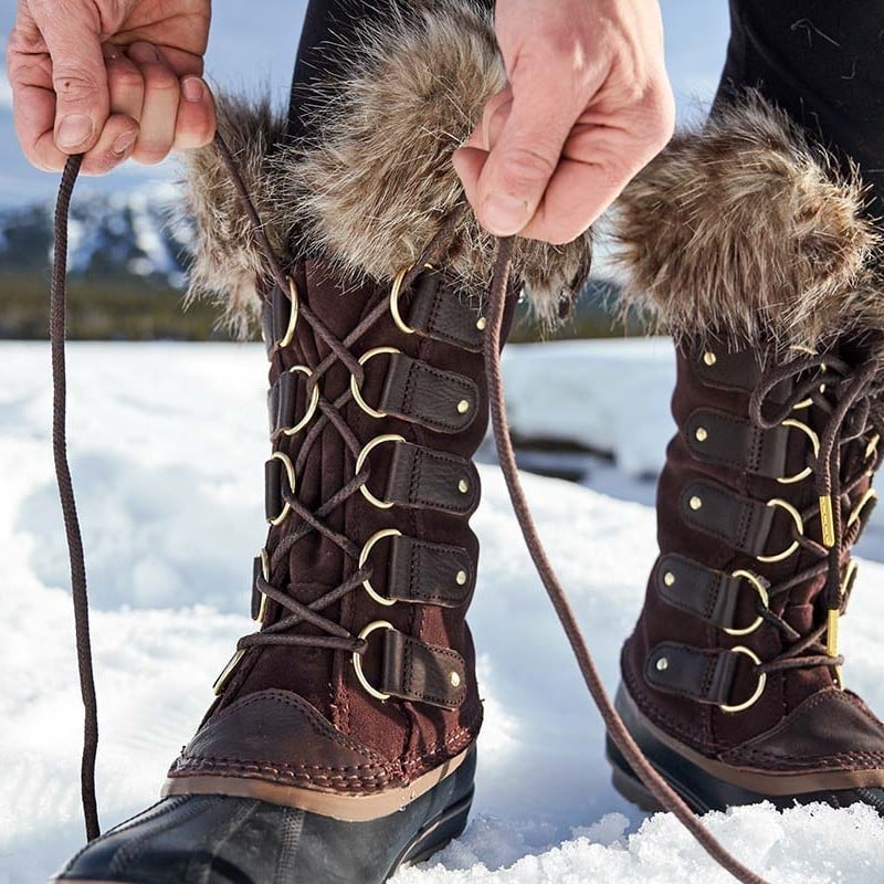 Sorel Joan of Arctic Women's Snow Boots